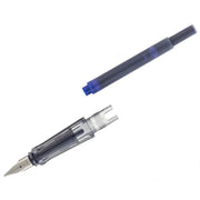 LAMY, Fountain Pen - AL STAR GRAPHITE 11
