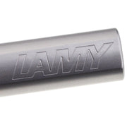 LAMY, Fountain Pen - AL STAR GRAPHITE 8