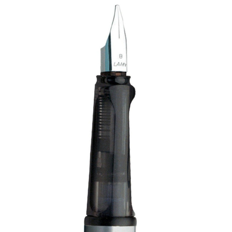 LAMY, Fountain Pen - AL STAR GRAPHITE 4