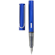 LAMY, Fountain Pen - AL STAR OCEANBLUE 3