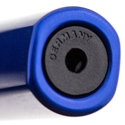 LAMY, Fountain Pen - AL STAR OCEANBLUE 10