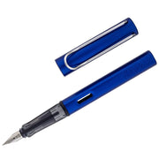LAMY, Fountain Pen - AL STAR OCEANBLUE 5