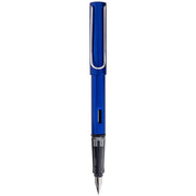 LAMY, Fountain Pen - AL STAR OCEANBLUE 
