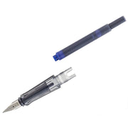 LAMY, Fountain Pen - AL STAR OCEANBLUE 8