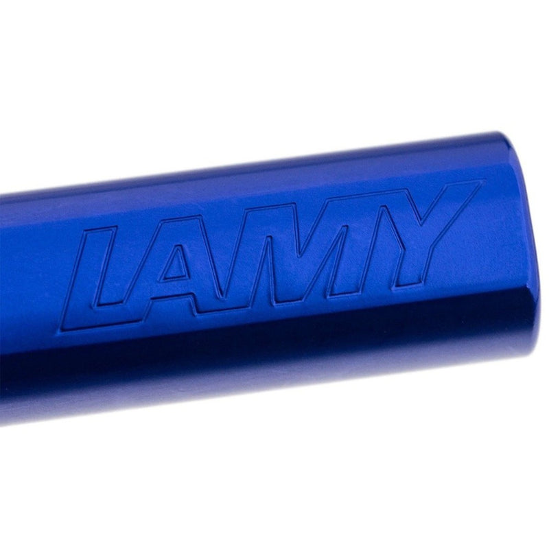 LAMY, Fountain Pen - AL STAR OCEANBLUE 11