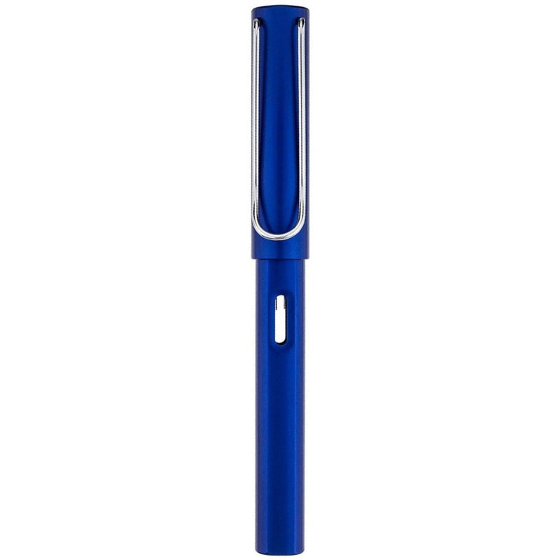 LAMY, Fountain Pen - AL STAR OCEANBLUE 1
