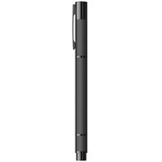 SCRIKSS, Rollerball Pen & Highlighter - DOPPIO BLACK BT 