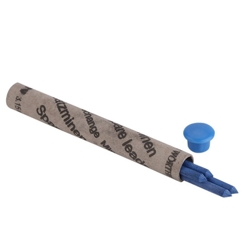 WORTHER, Leads - 3.15MM BLUE 