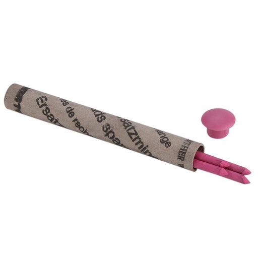 WORTHER, Leads - 3.15MM PINK 