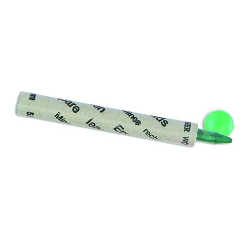 WORTHER, Leads - 5.6MM GREEN 
