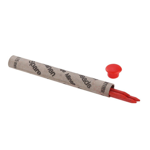 WORTHER, Leads - 3.15MM RED 