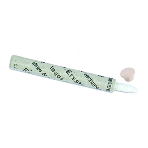 WORTHER, Leads - 5.6MM WHITE 
