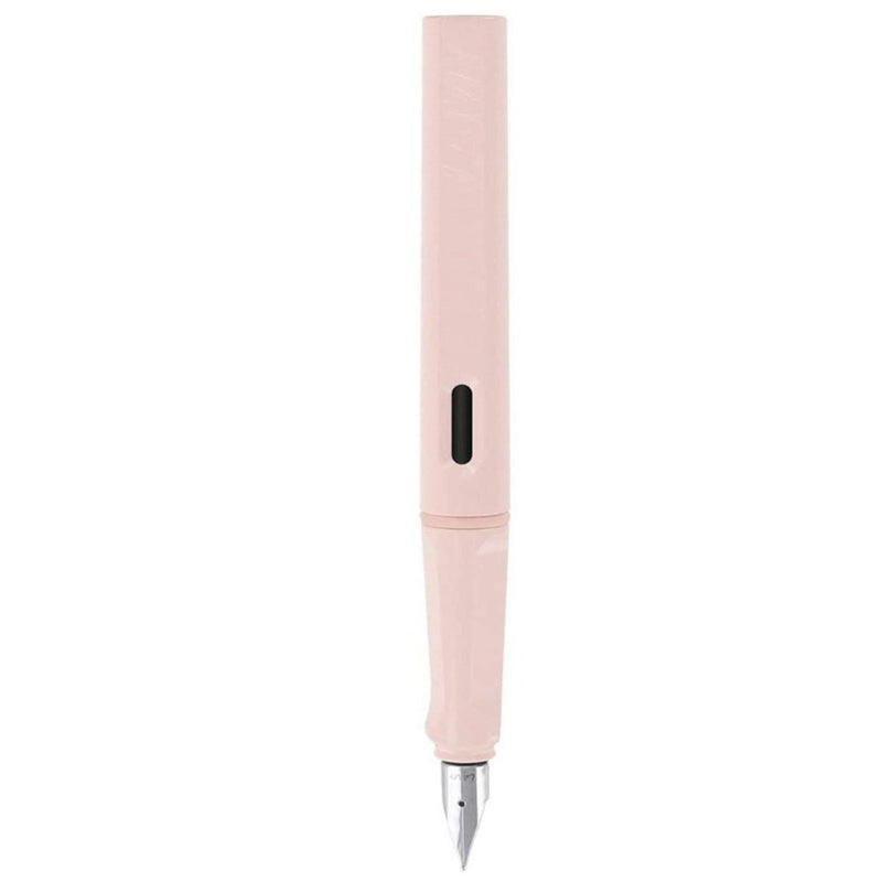 LAMY, Fountain Pen - SAFARI ROSE 1
