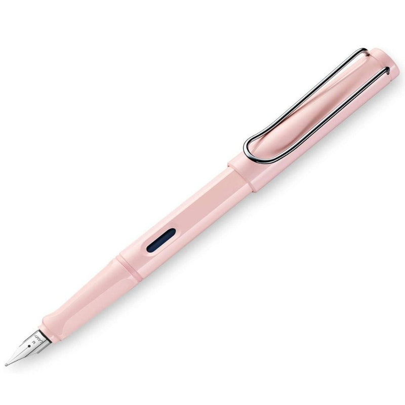 LAMY, Fountain Pen - SAFARI ROSE 5