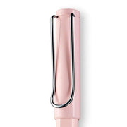 LAMY, Fountain Pen - SAFARI ROSE 2