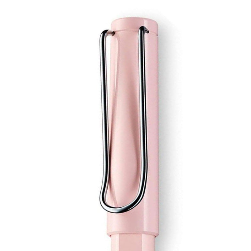 LAMY, Fountain Pen - SAFARI ROSE 2