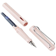 LAMY, Fountain Pen - SAFARI ROSE 7