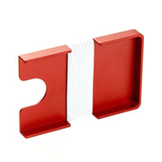 KEYSMART, Card Holder - BOGUI SLIP Wallet RED 2