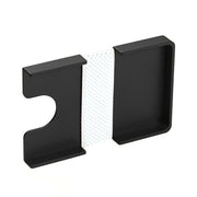 KEYSMART, Card Holder - BOGUI SLIP Wallet BLACK 3