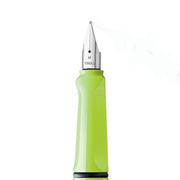 LAMY, Fountain Pen - SAFARI NEON LIME 1