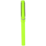 LAMY, Fountain Pen - SAFARI NEON LIME 