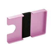 KEYSMART, Card Holder - BOGUI SLIP Wallet PINK 3