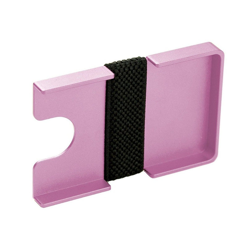 KEYSMART, Card Holder - BOGUI SLIP Wallet PINK 3