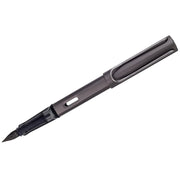 LAMY, Fountain Pen - LX RUTHENIUM 3