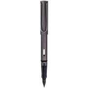 LAMY, Fountain Pen - LX RUTHENIUM 
