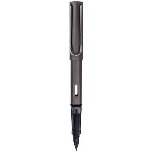 LAMY, Fountain Pen - LX RUTHENIUM 