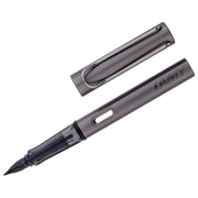 LAMY, Fountain Pen - LX RUTHENIUM 4