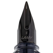LAMY, Fountain Pen - LX RUTHENIUM 7