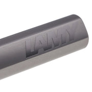 LAMY, Fountain Pen - LX RUTHENIUM 8