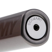 LAMY, Fountain Pen - LX RUTHENIUM 10