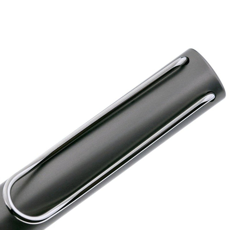 LAMY, Fountain Pen - LX RUTHENIUM 13
