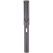 LAMY, Fountain Pen - LX RUTHENIUM1