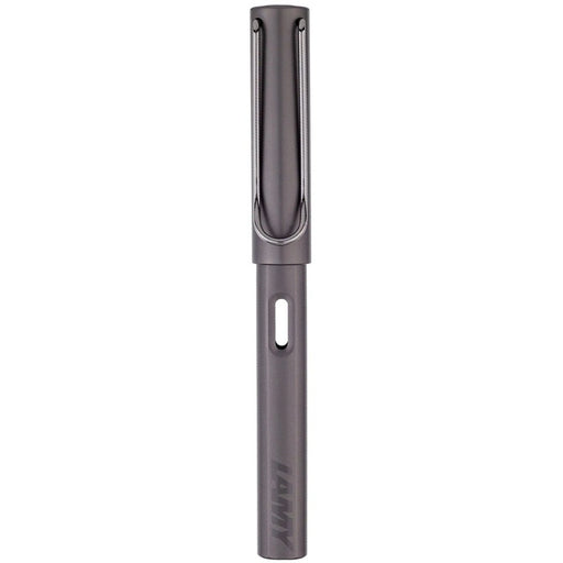 LAMY, Fountain Pen - LX RUTHENIUM1