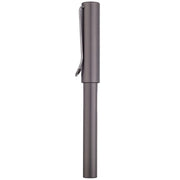 LAMY, Fountain Pen - LX RUTHENIUM 2