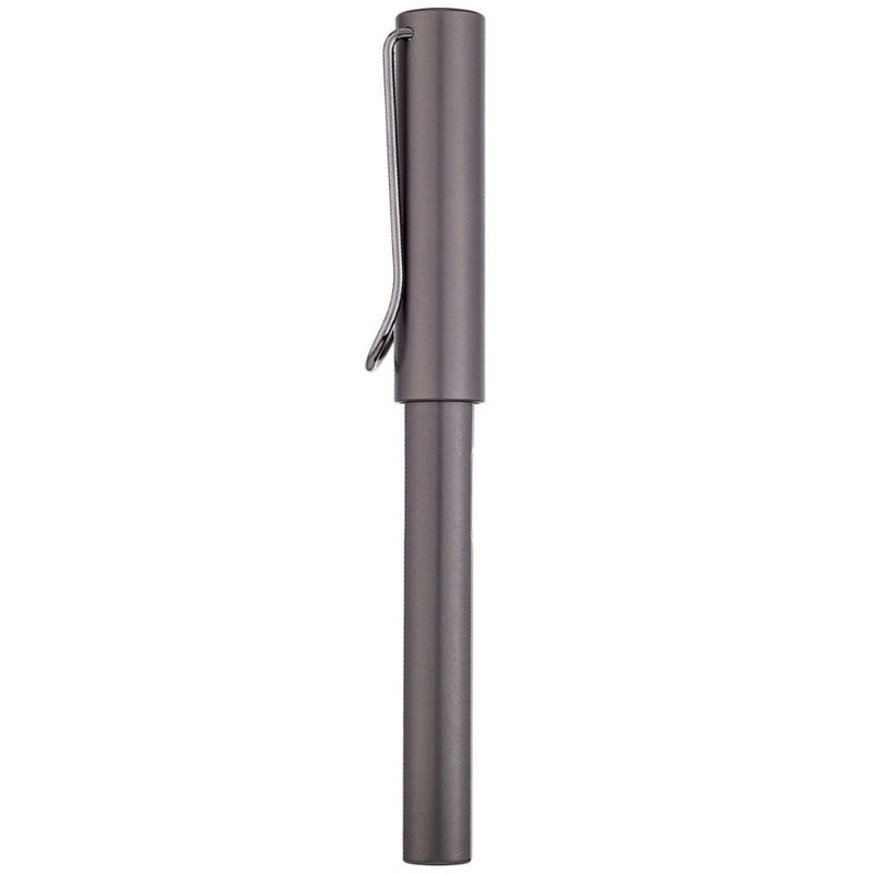 LAMY, Fountain Pen - LX RUTHENIUM 2