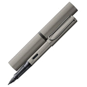 LAMY, Fountain Pen - LX RUTHENIUM 11