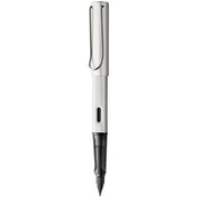 LAMY, Fountain Pen - LX PALLADIUM 