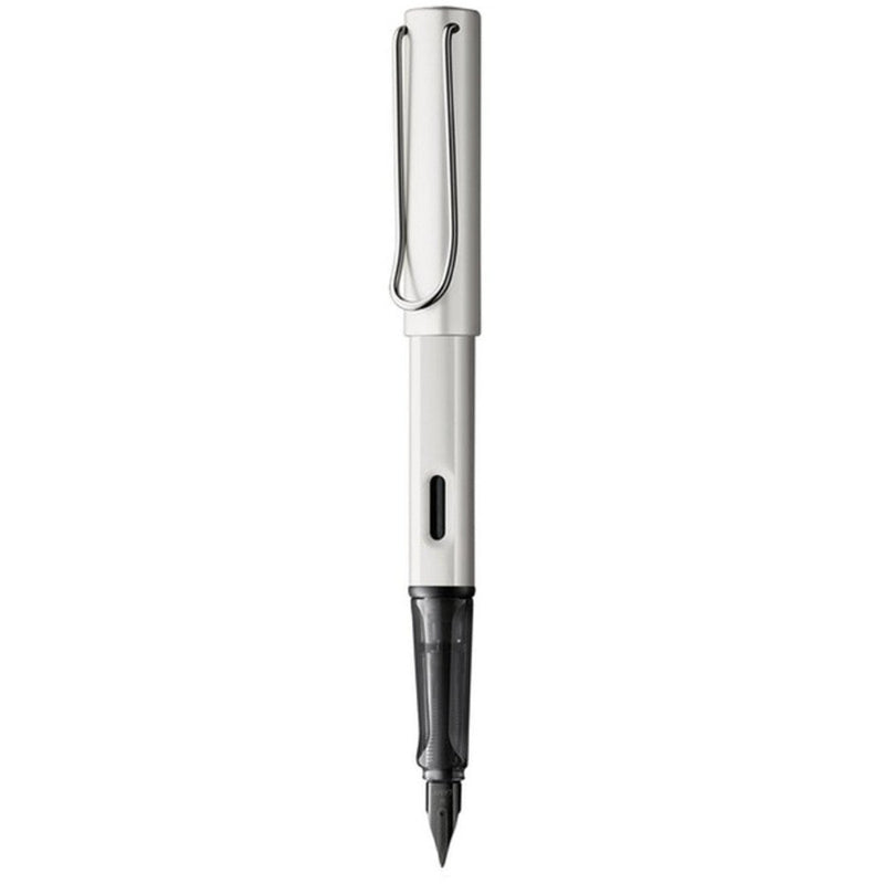 LAMY, Fountain Pen - LX PALLADIUM 