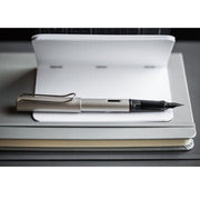 LAMY, Fountain Pen - LX PALLADIUM 3