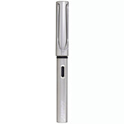 LAMY, Fountain Pen - LX PALLADIUM 1
