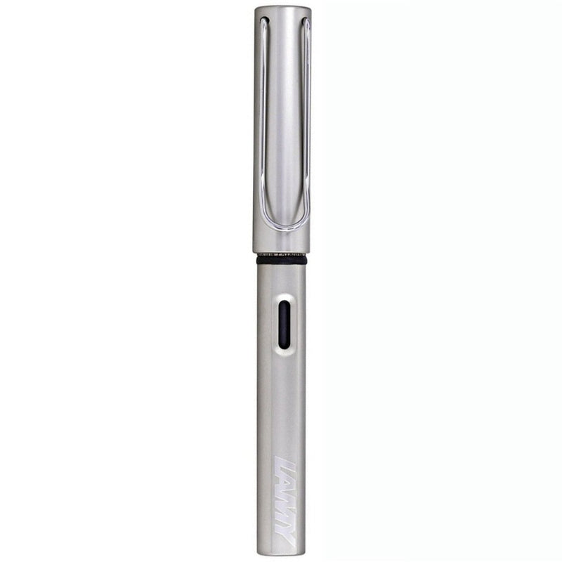 LAMY, Fountain Pen - LX PALLADIUM 1
