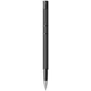 SCRIKSS, Rollerball Pen & Highlighter - DOPPIO BLACK BT 4