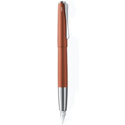 LAMY, Fountain Pen - STUDIO TERRACOTTA 