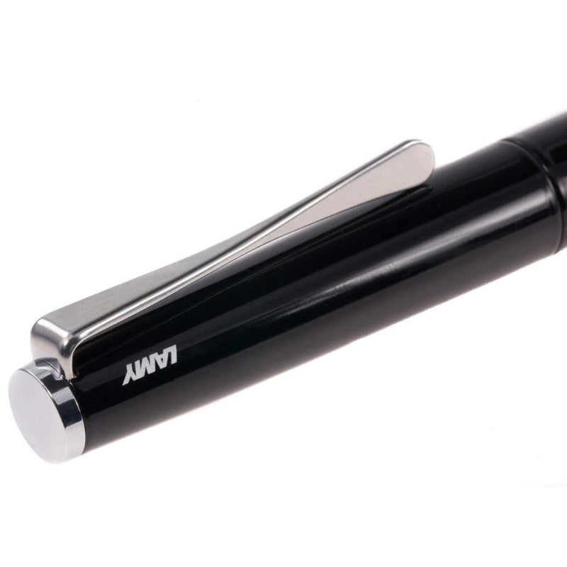 LAMY, Fountain Pen - STUDIO BLACK 3