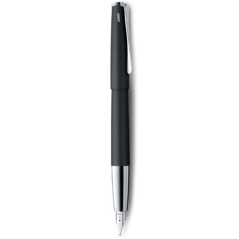 LAMY, Fountain Pen - STUDIO BLACK 1