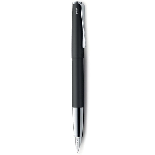 LAMY, Fountain Pen - STUDIO BLACK 1